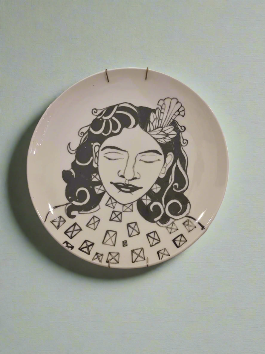 Wall Plate