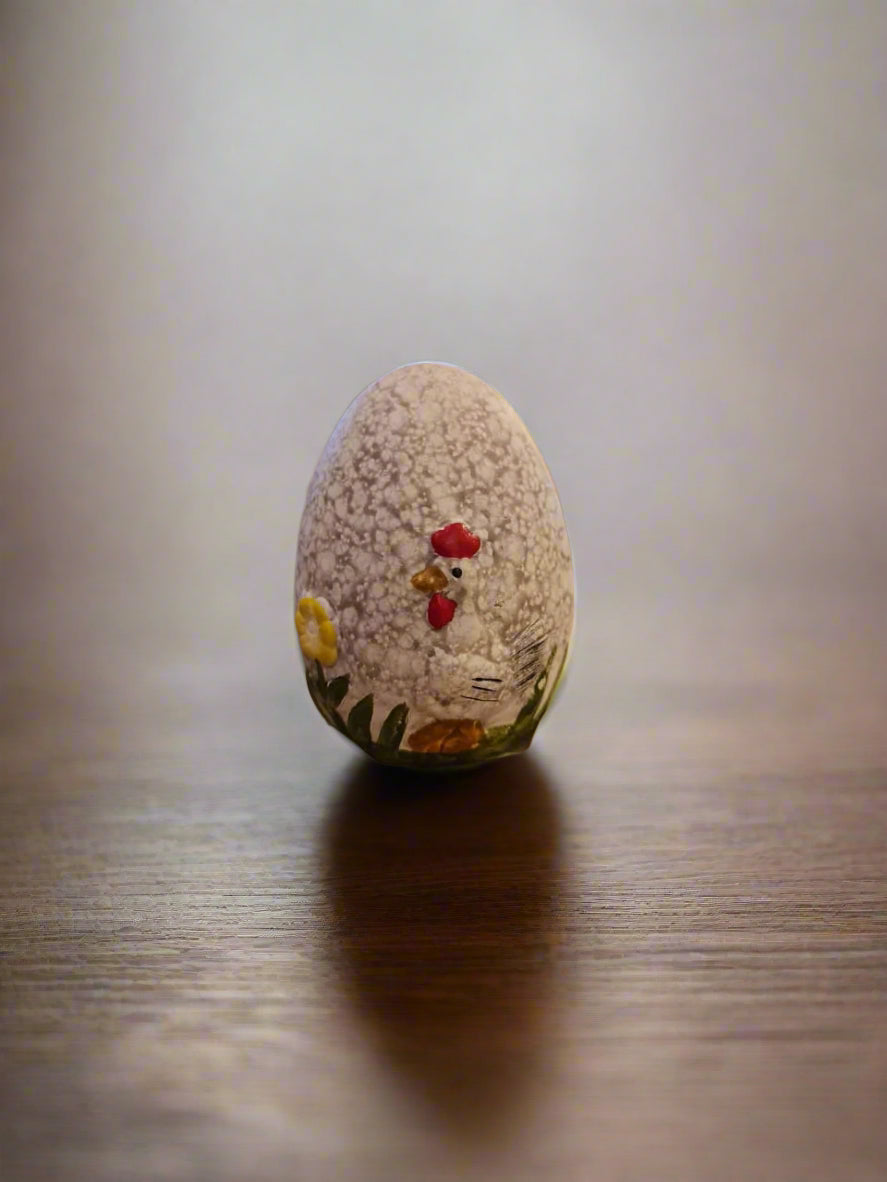 Easter Egg small
