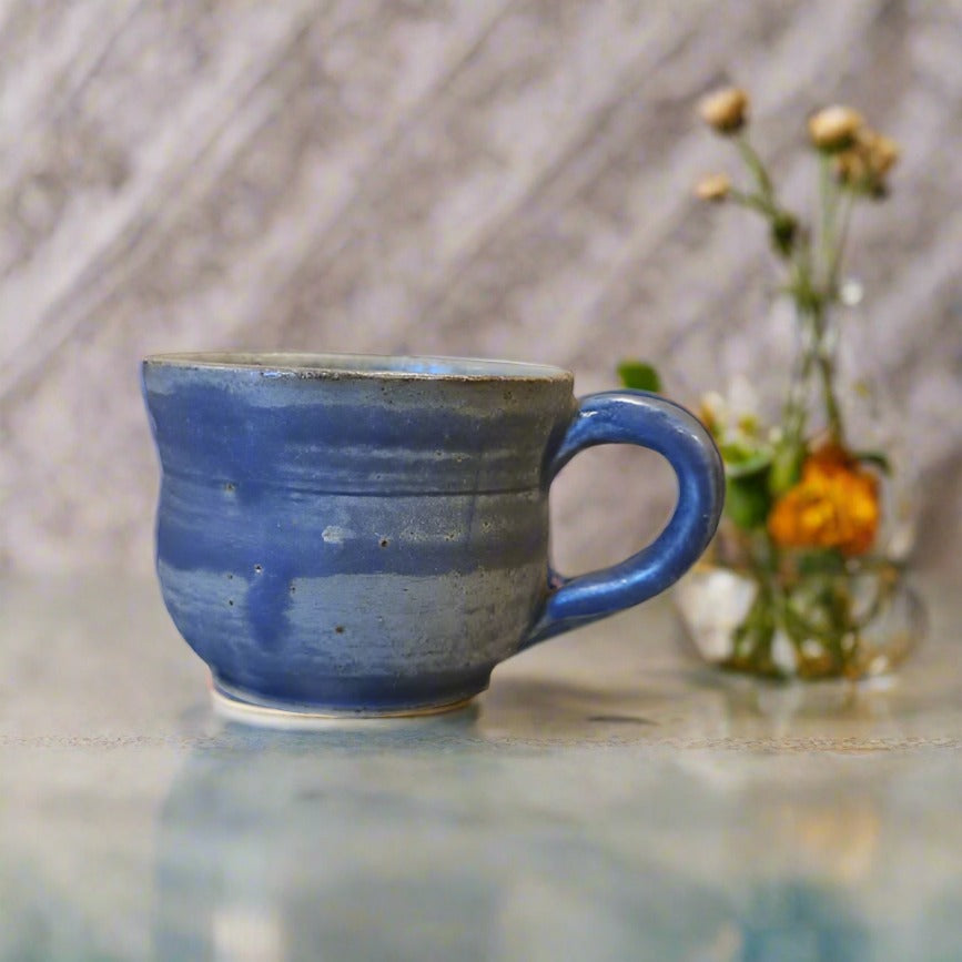 TEA CUP