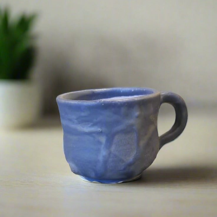 TEA CUP