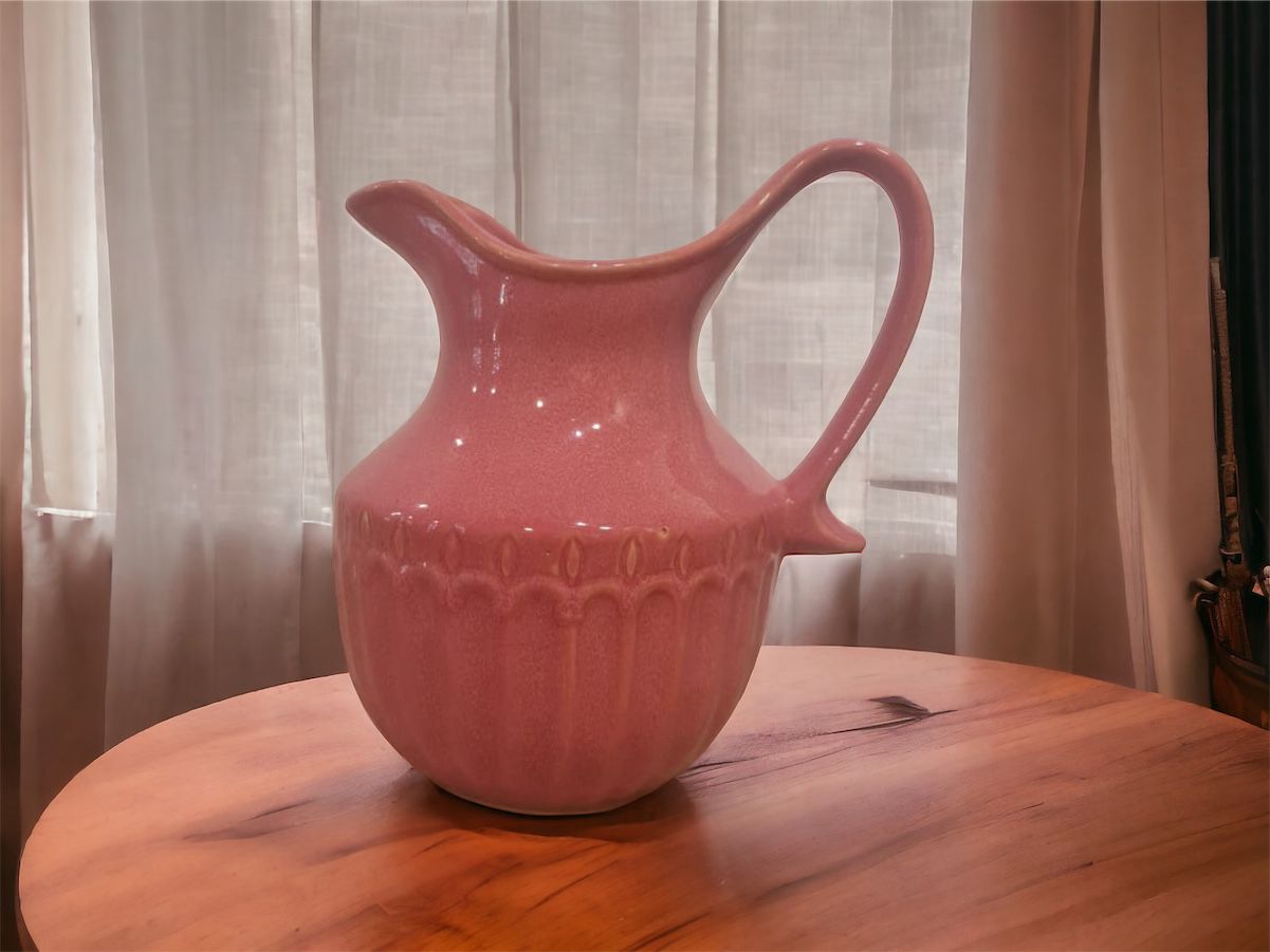 MIAMI PREMIUM CERAMIC JUG