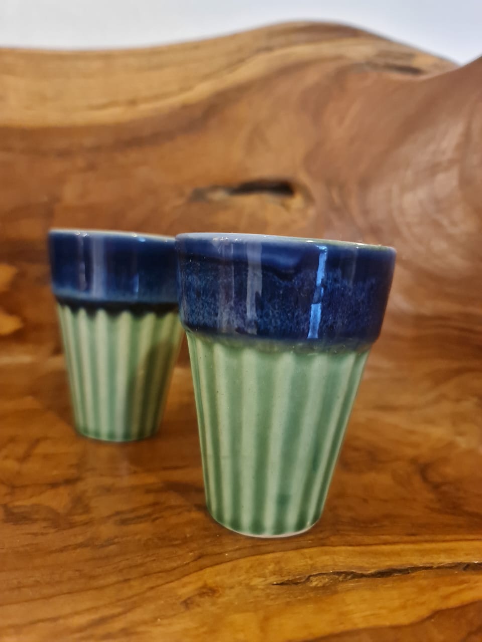 The Glass Set 6pcs