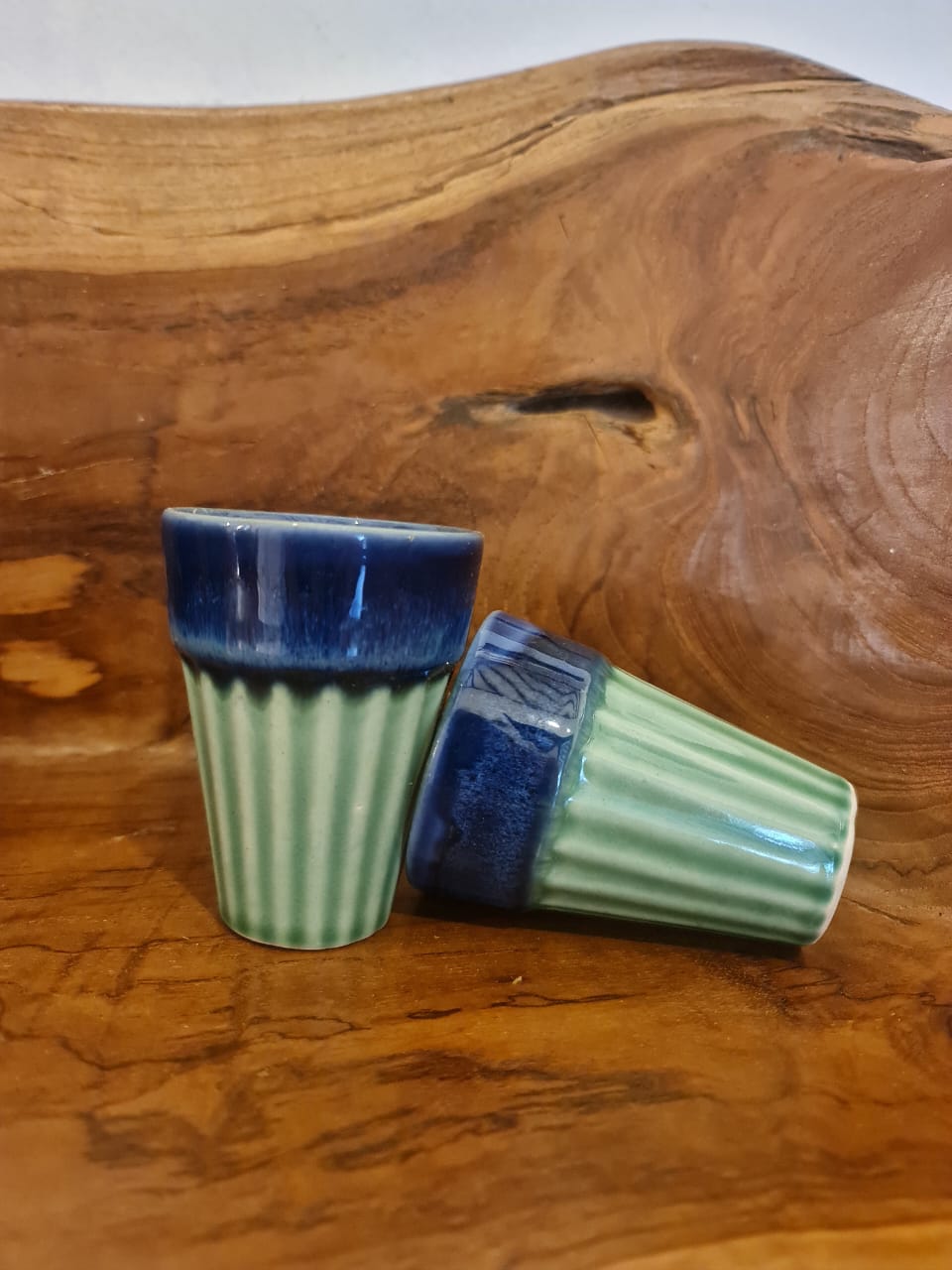 The Glass Set 6pcs