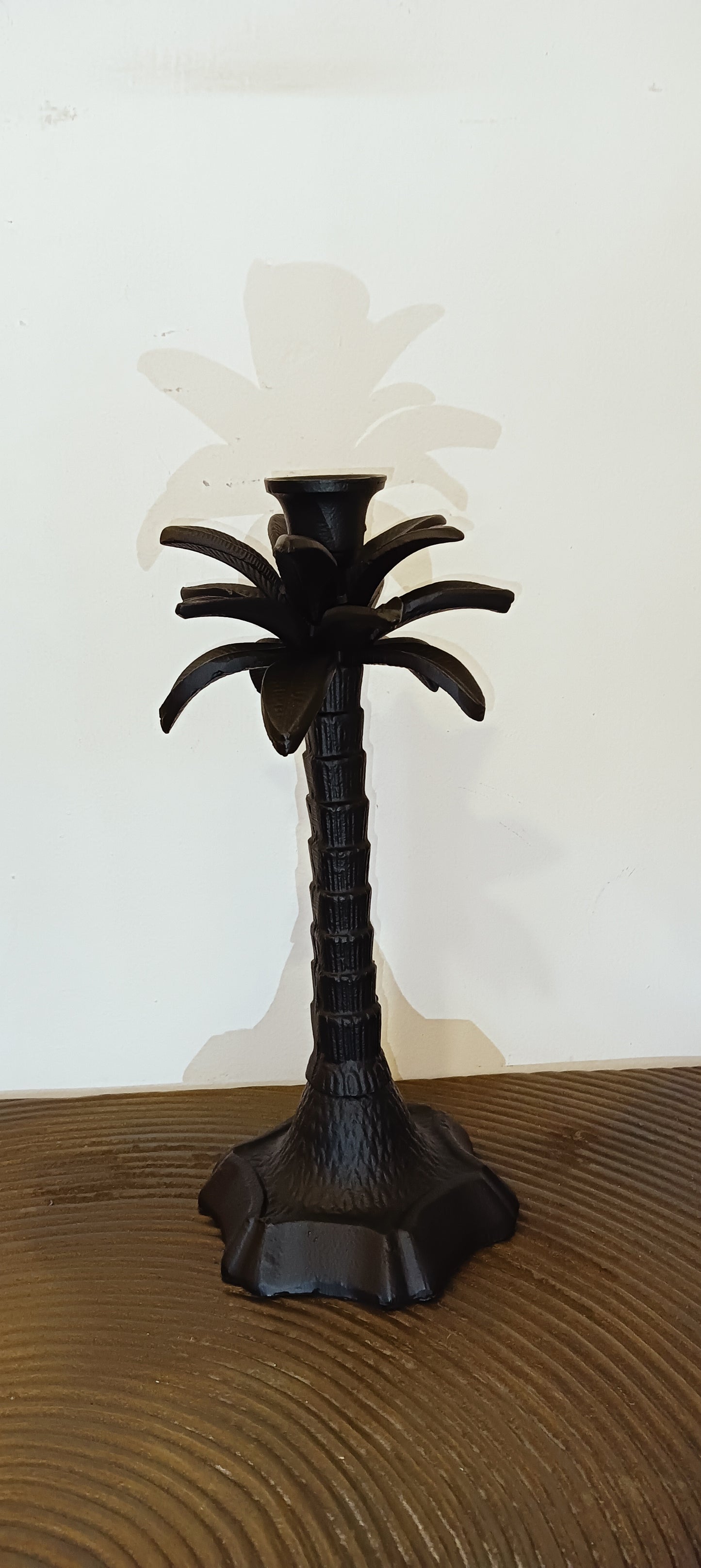 Black Coconut Tree Small