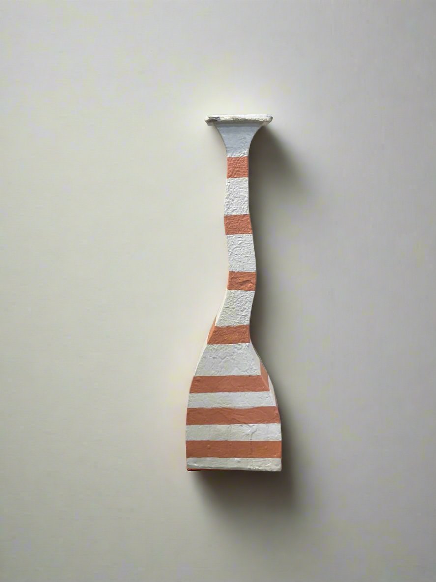 Painted Vase
