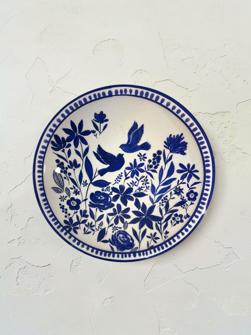 holland plate