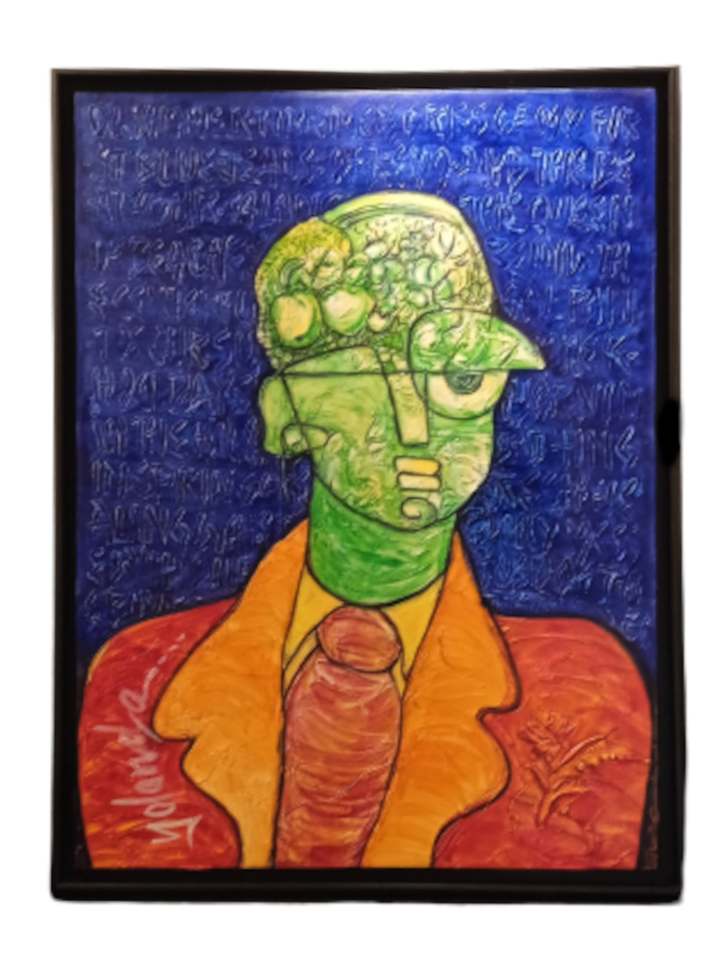 SUMMER THRILLS : By Yolanda