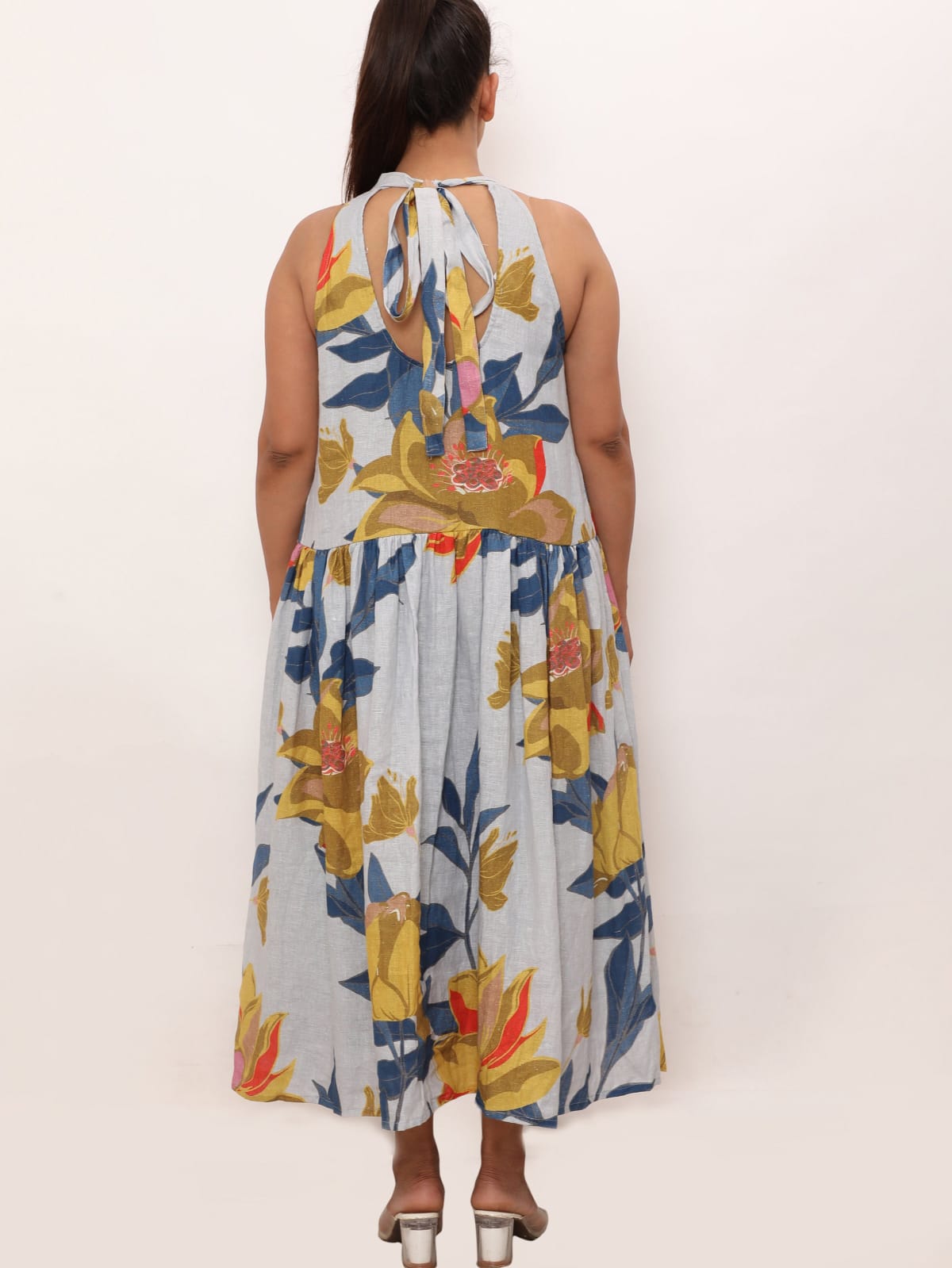 Minerva Dress