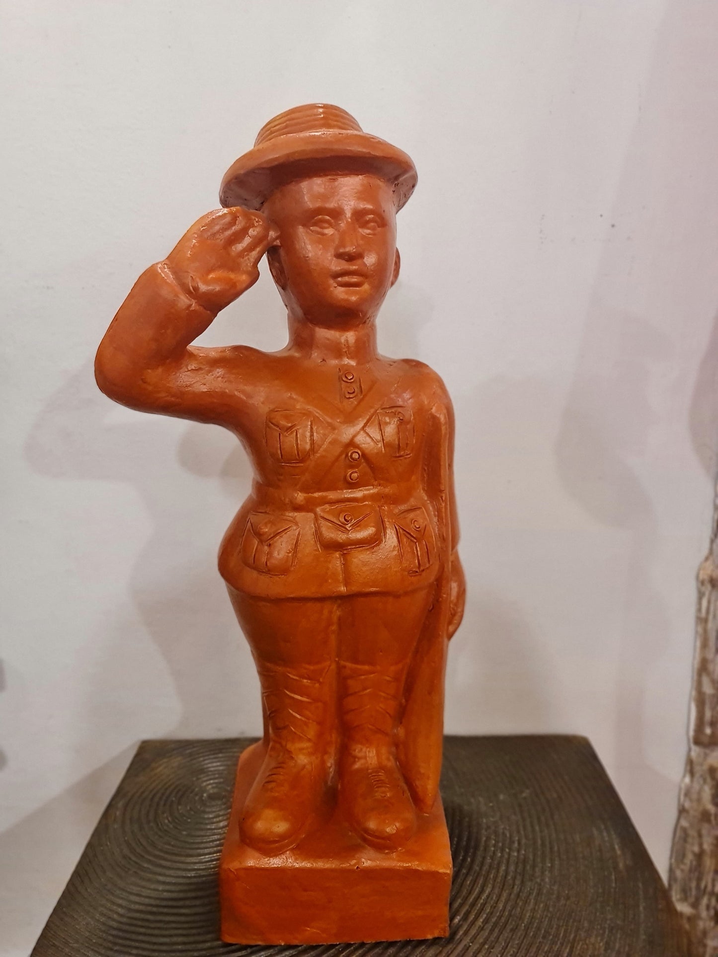 Terracotta Soldier