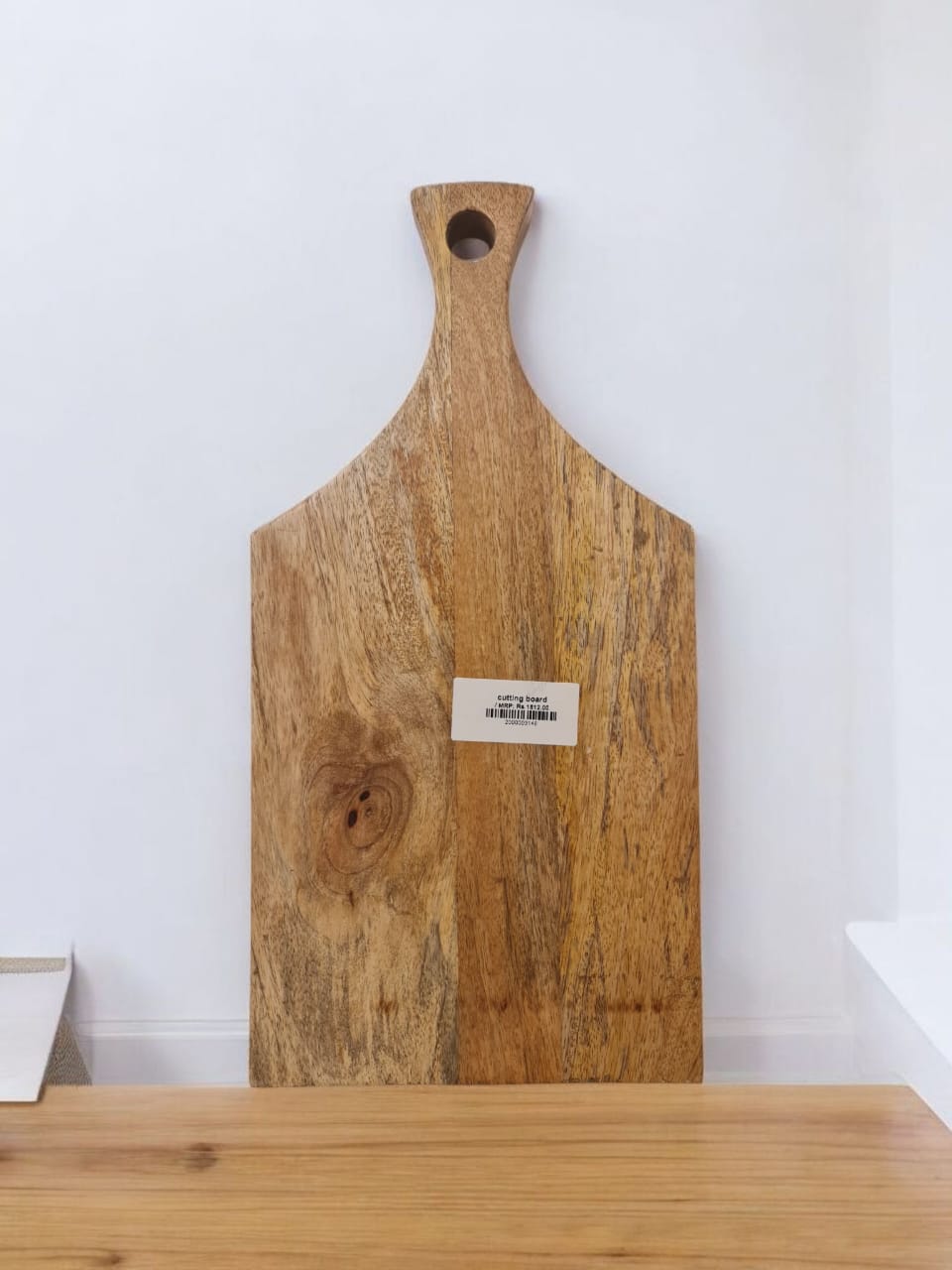 Chopping Board
