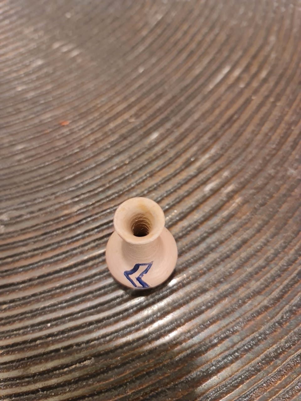 Small flower pot