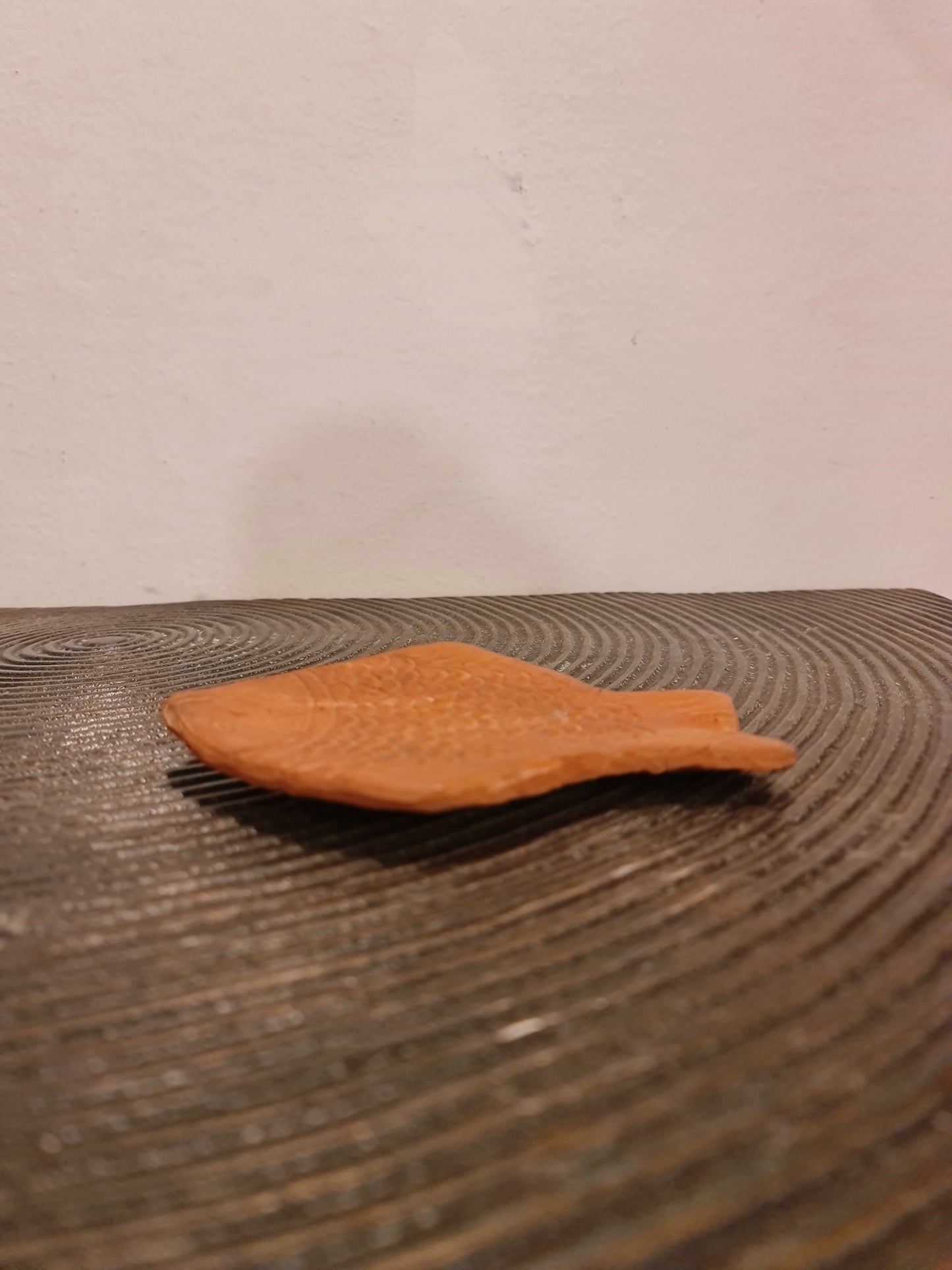 Terracotta Fish