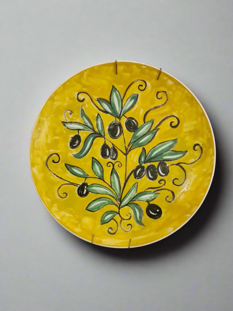 Wall Plate
