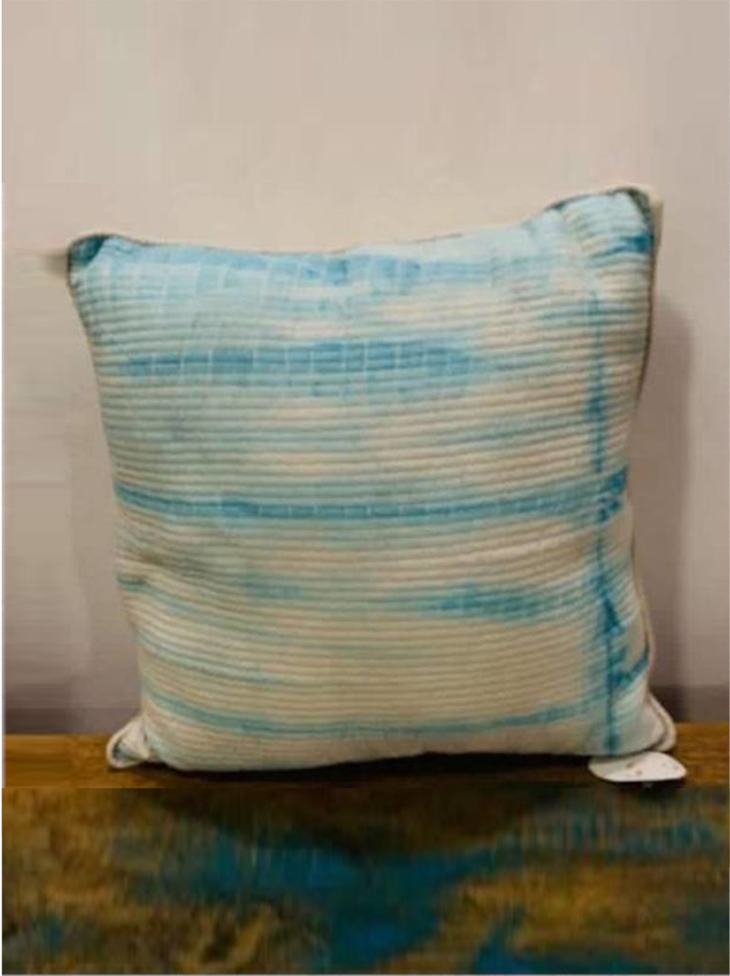 Shirbori Qual Cushion Cover