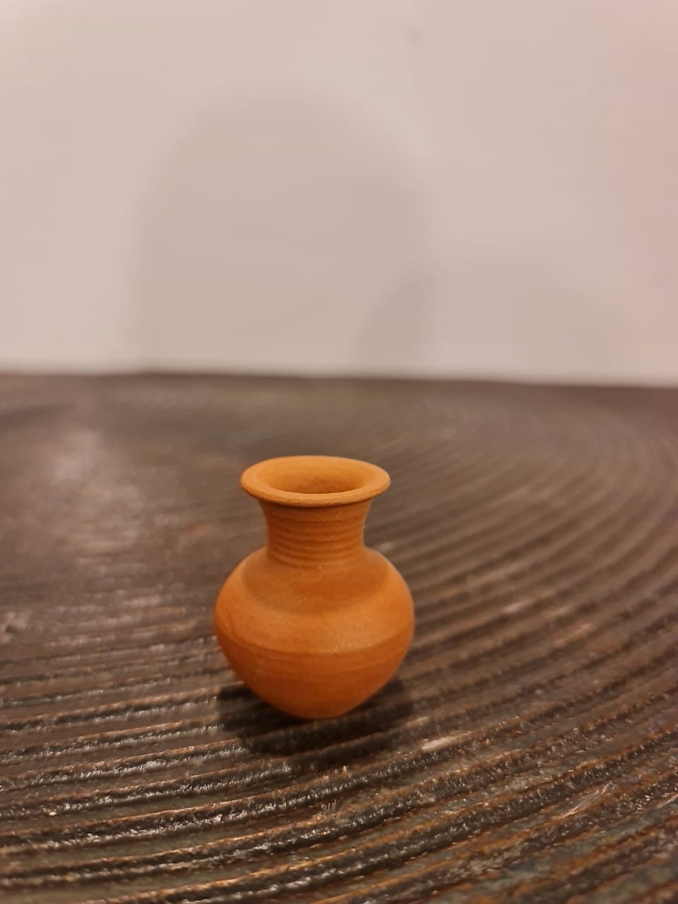 Small Flower Pot