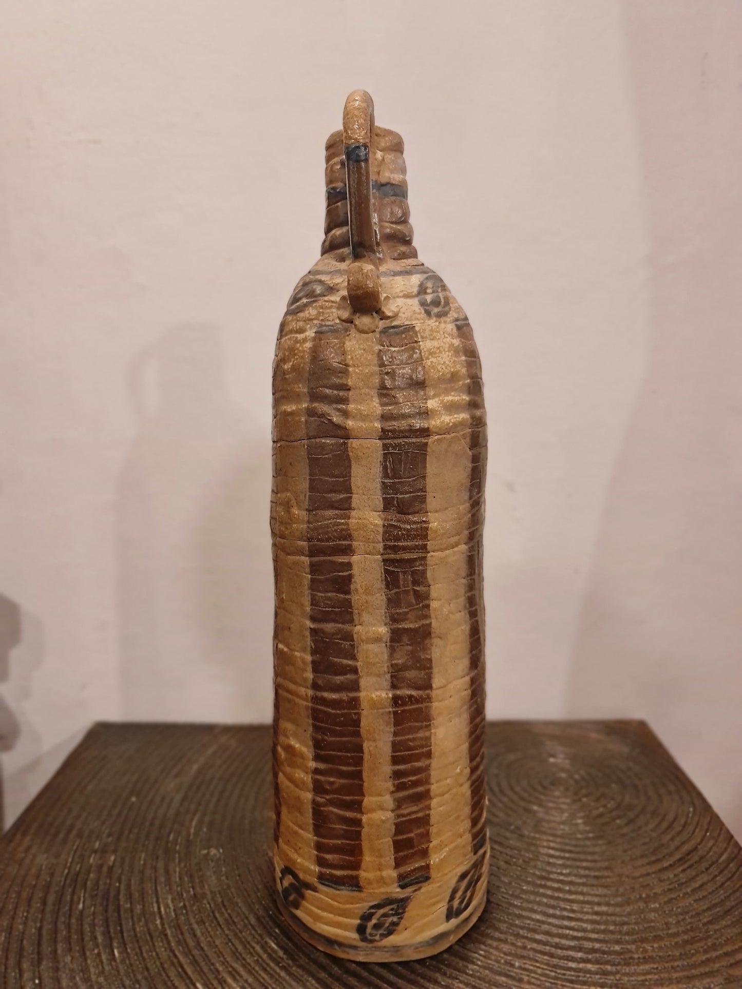 Bottle Vase