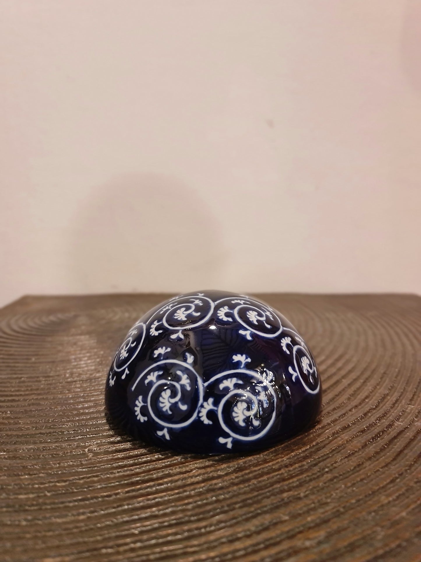 wall vase