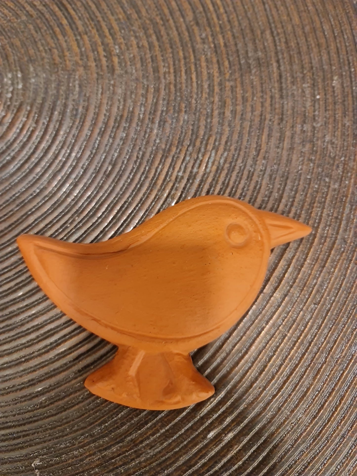 Siroi Terracotta Birdie