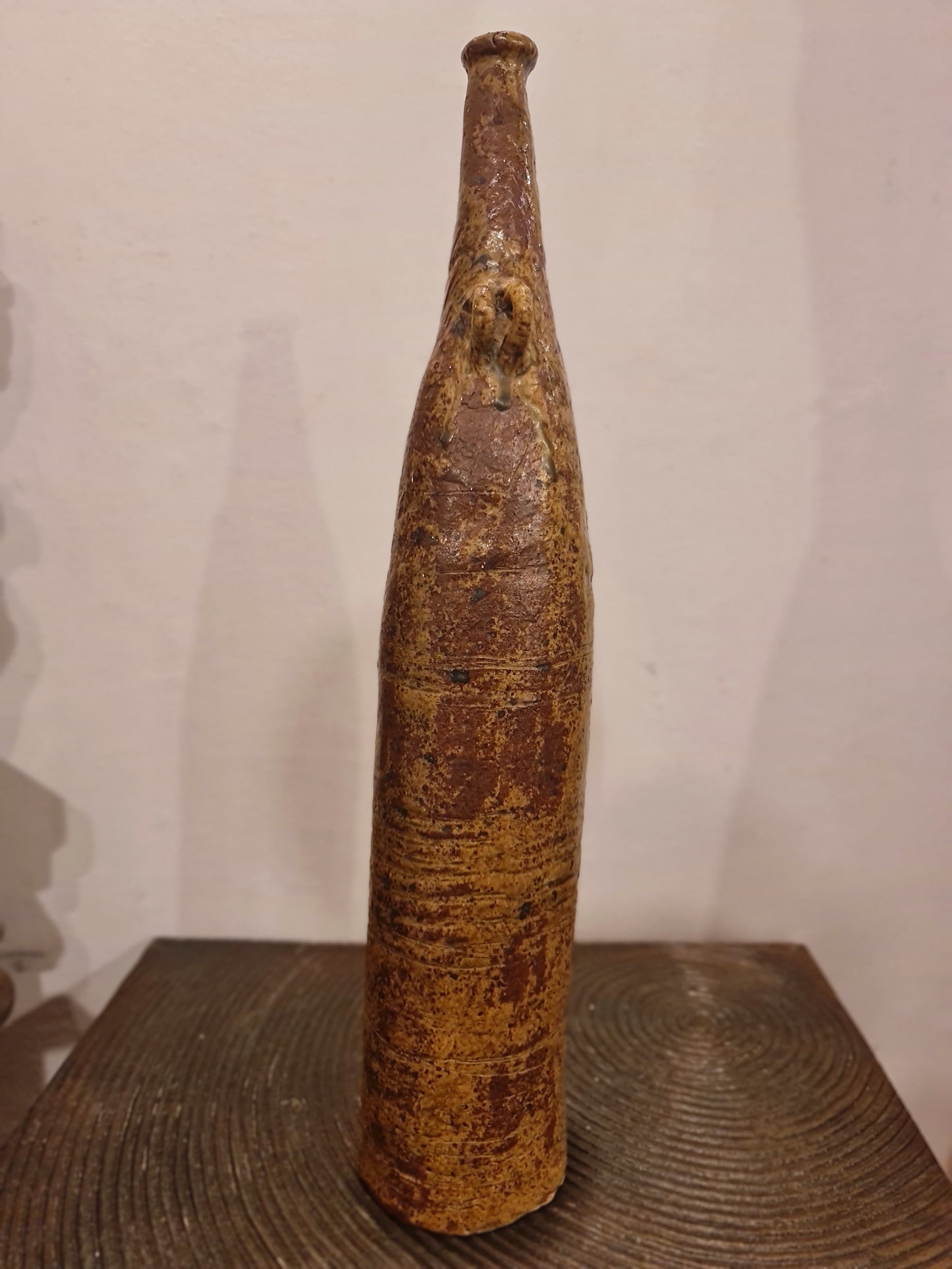Bottle Vase