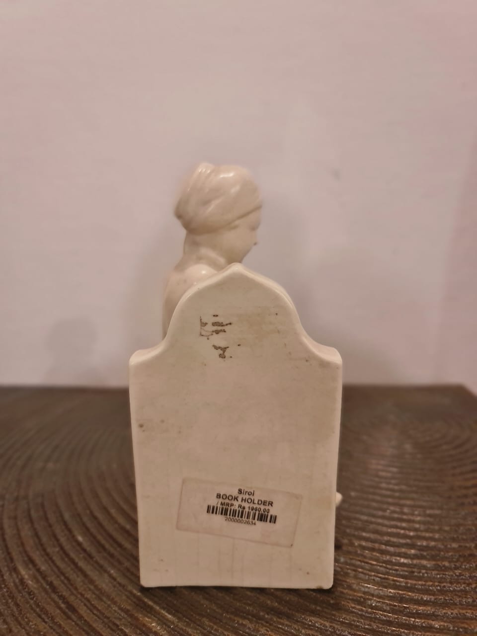 Book Holder