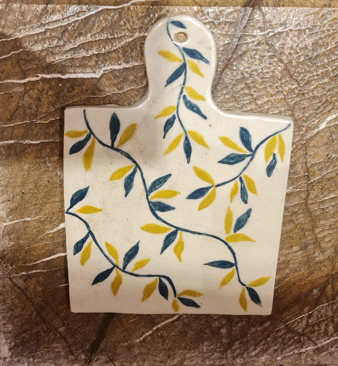 Trivet Board