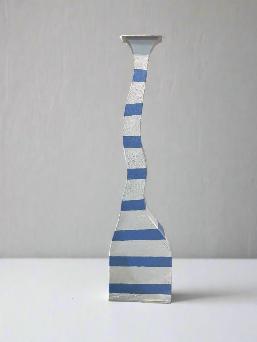 Painted Vase