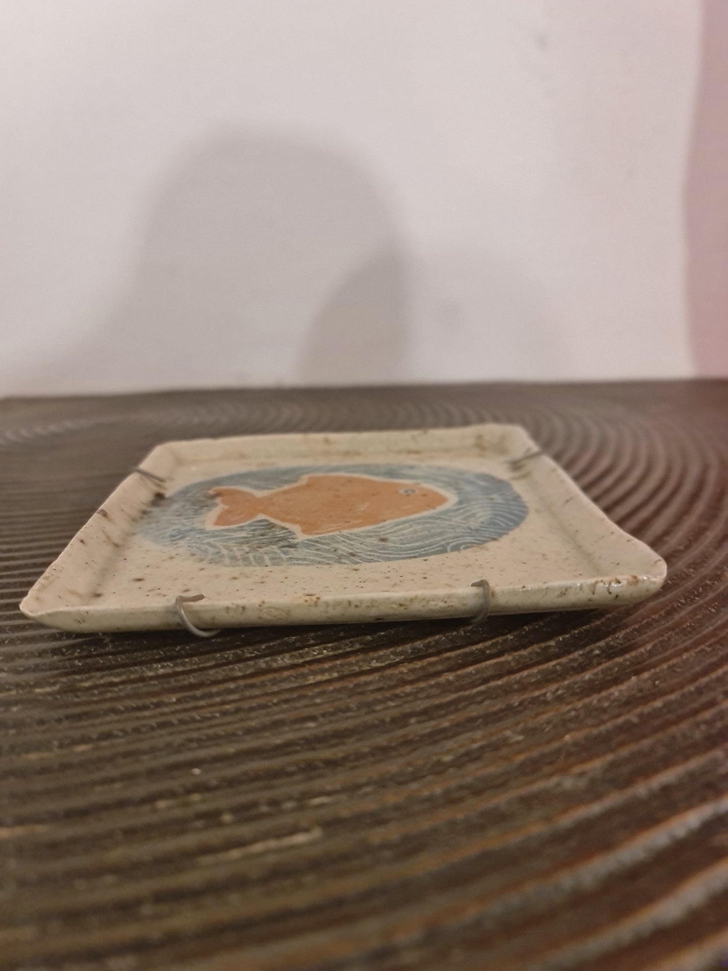 SQ WALL HANGING