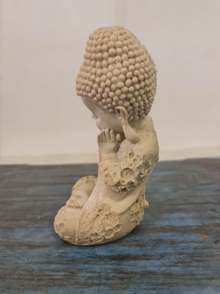 Small Buddha