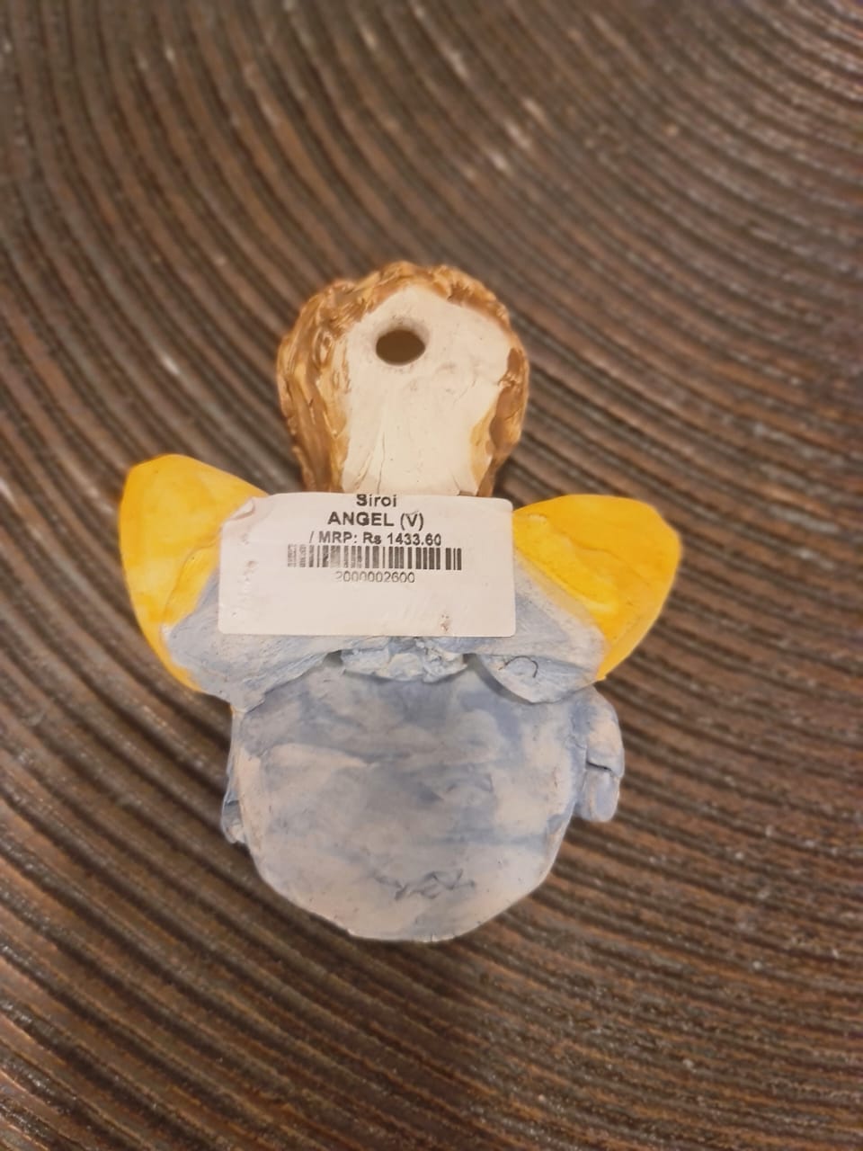 Angel Small