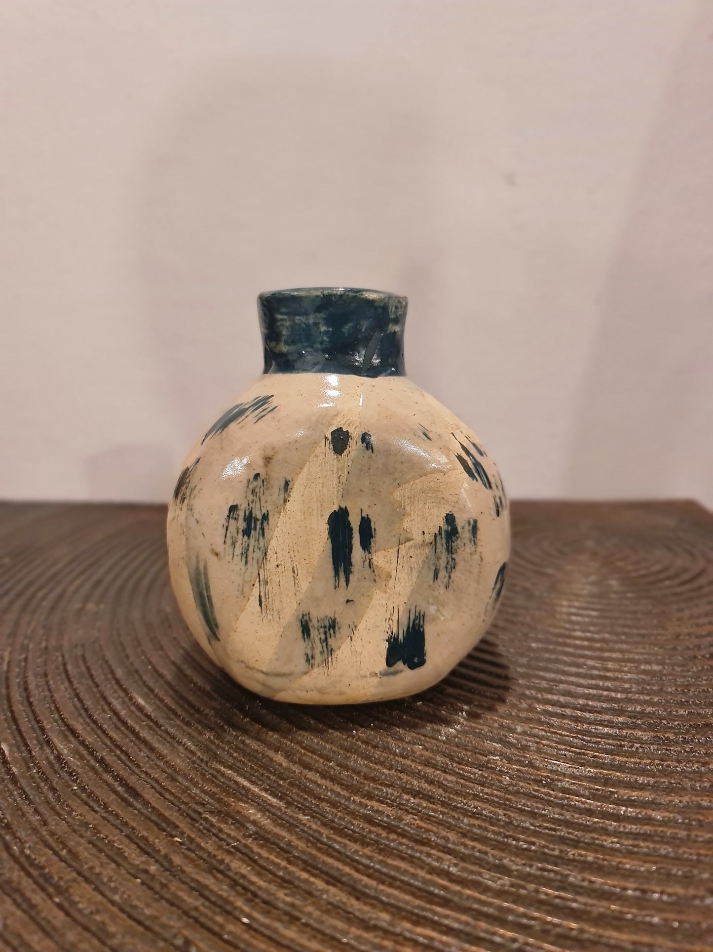 Small Pot