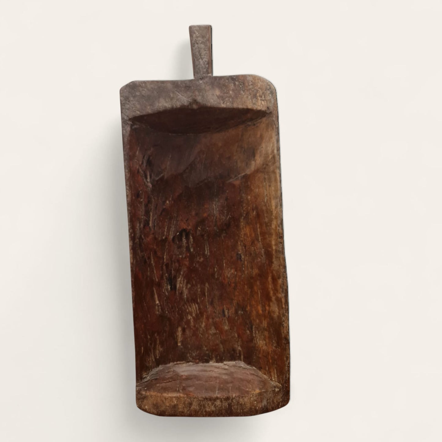 Wooden Tray