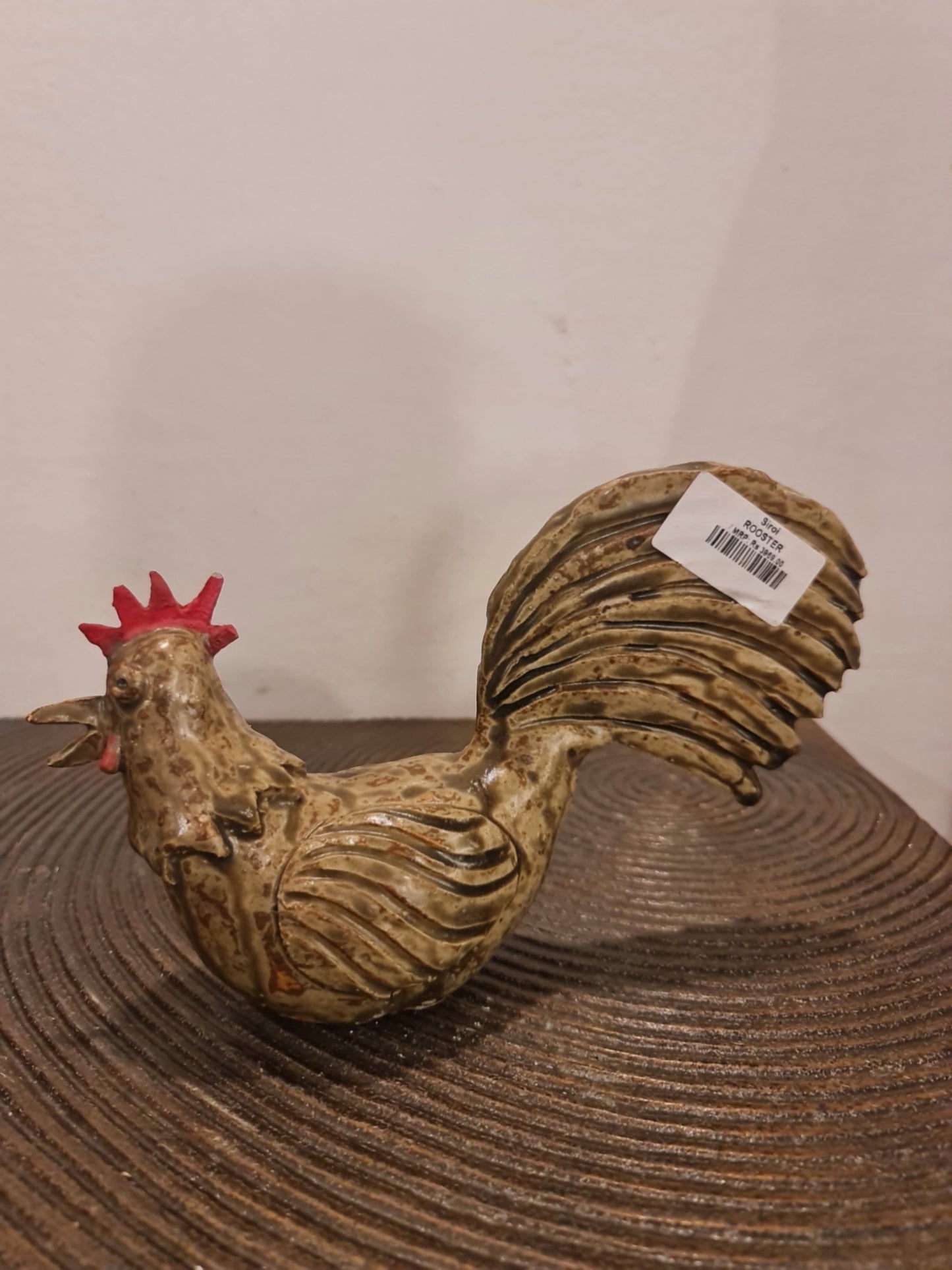 ROOSTER