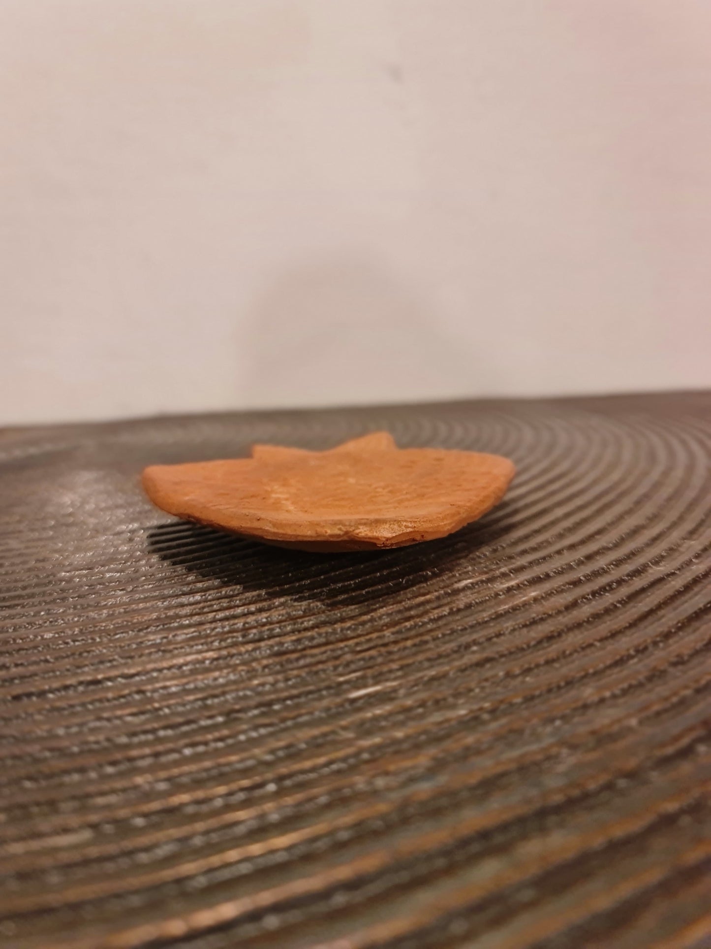 Terracotta Fish