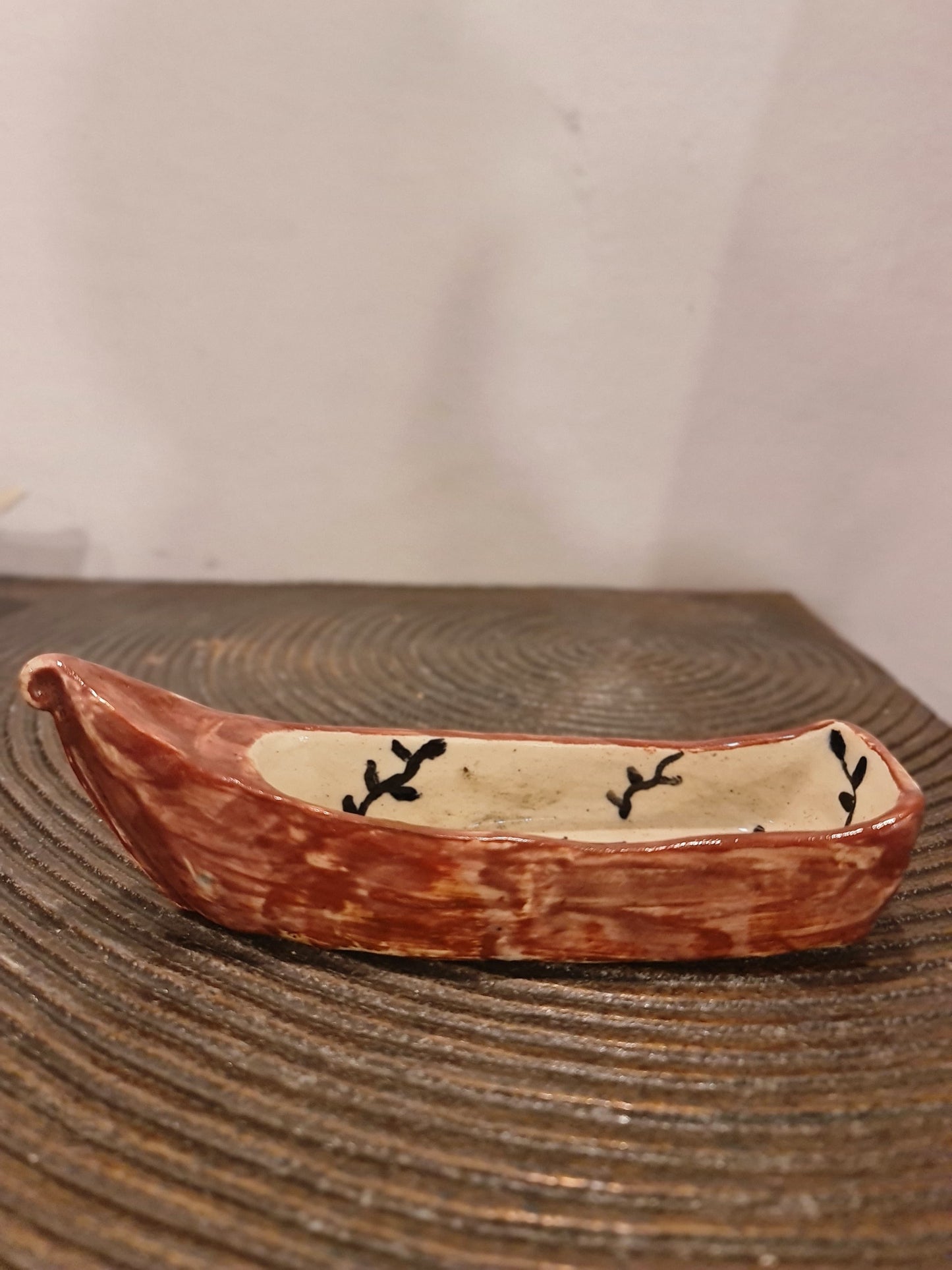 Boat Bowl