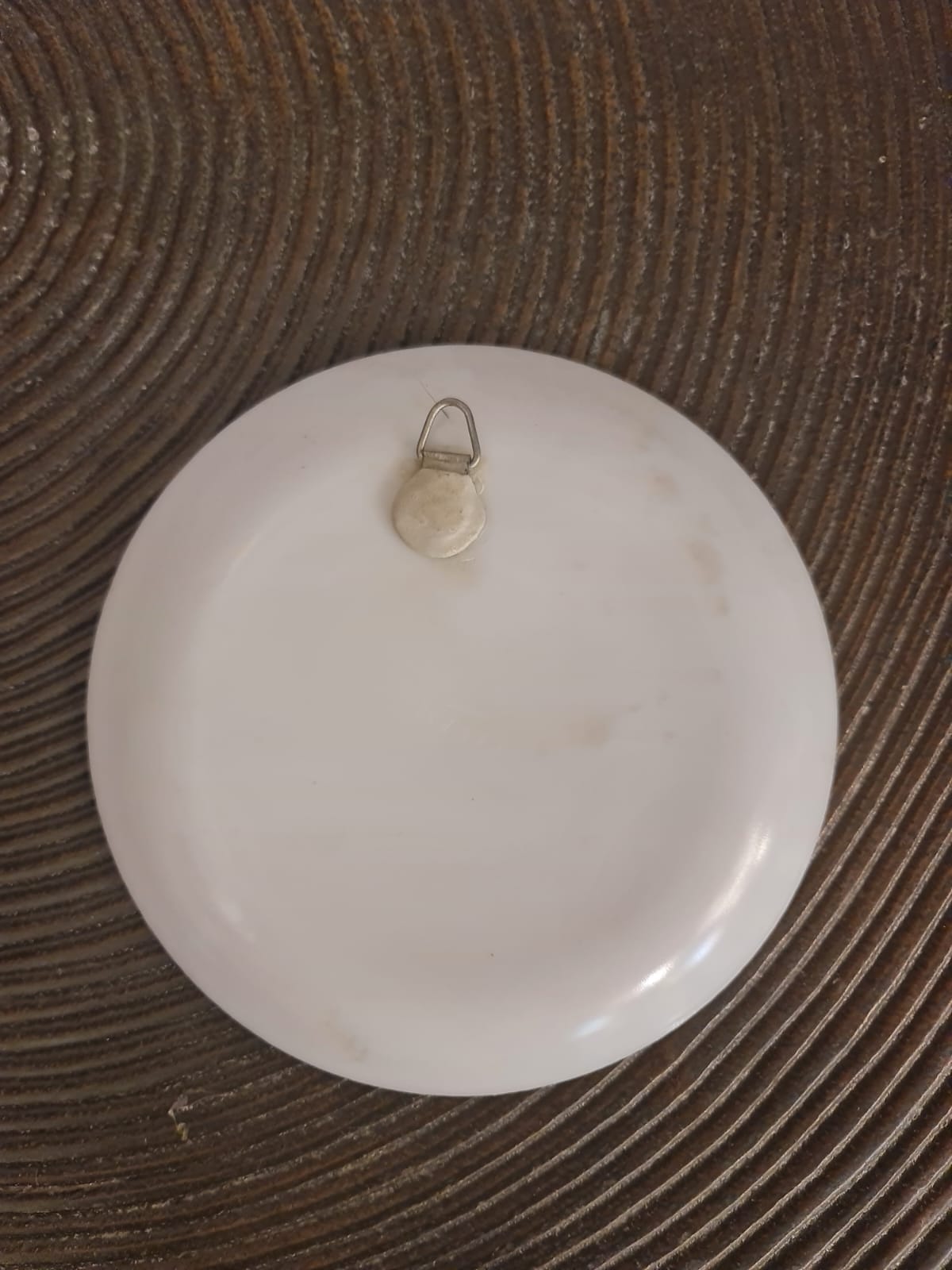 mande plate