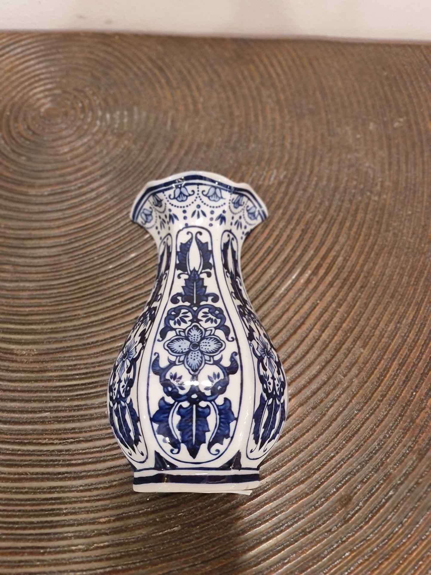 Wall Vase Planter Medium