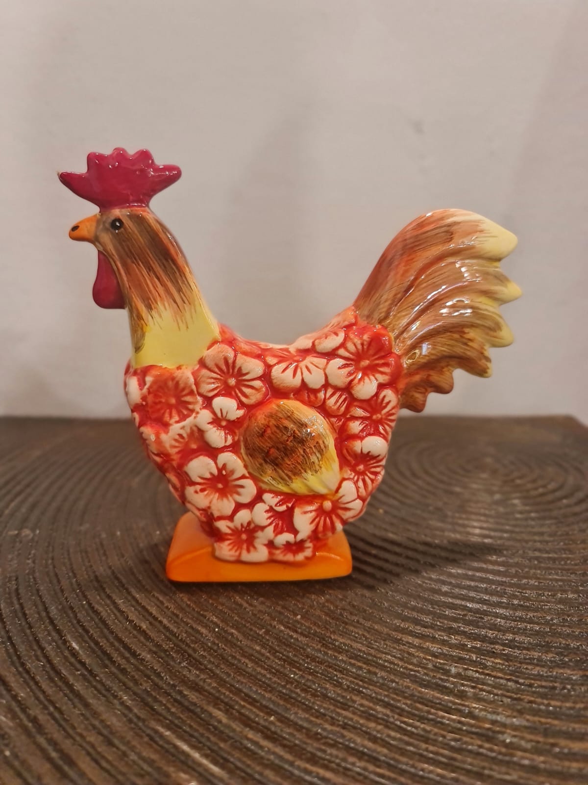 Rooster
