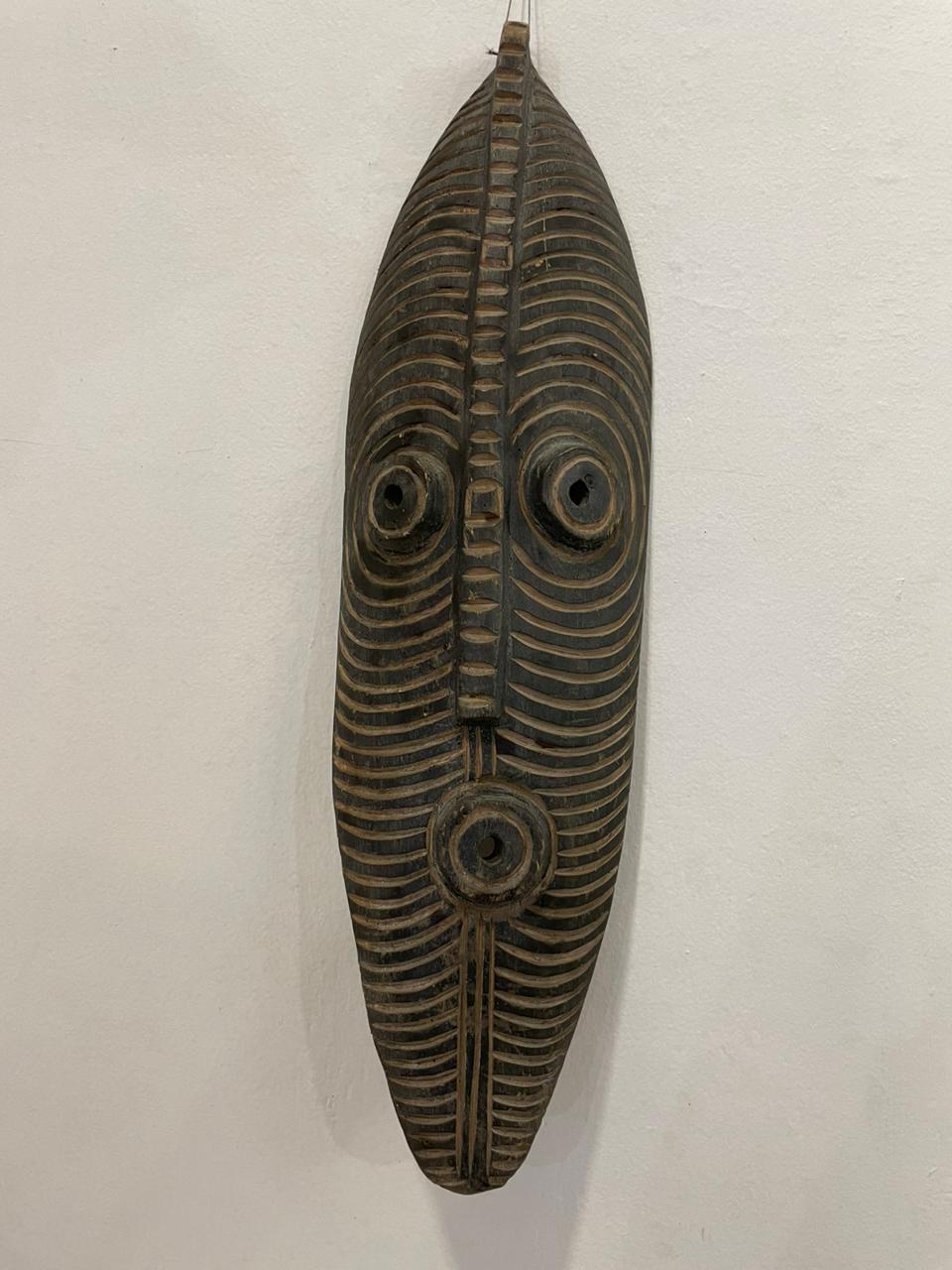 Antique Ghana Mask