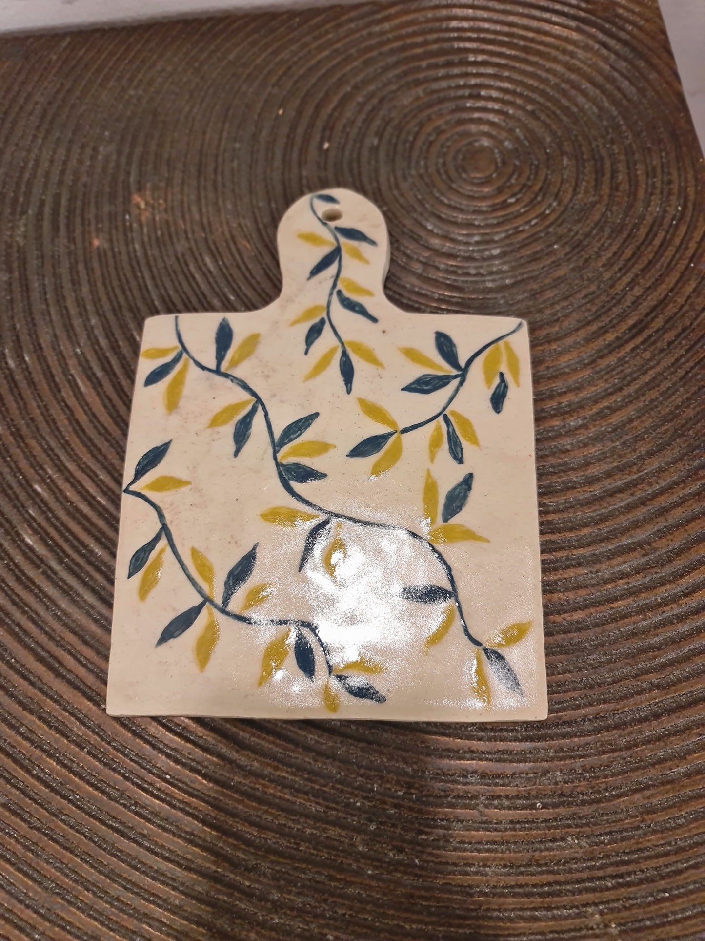 Trivet Board