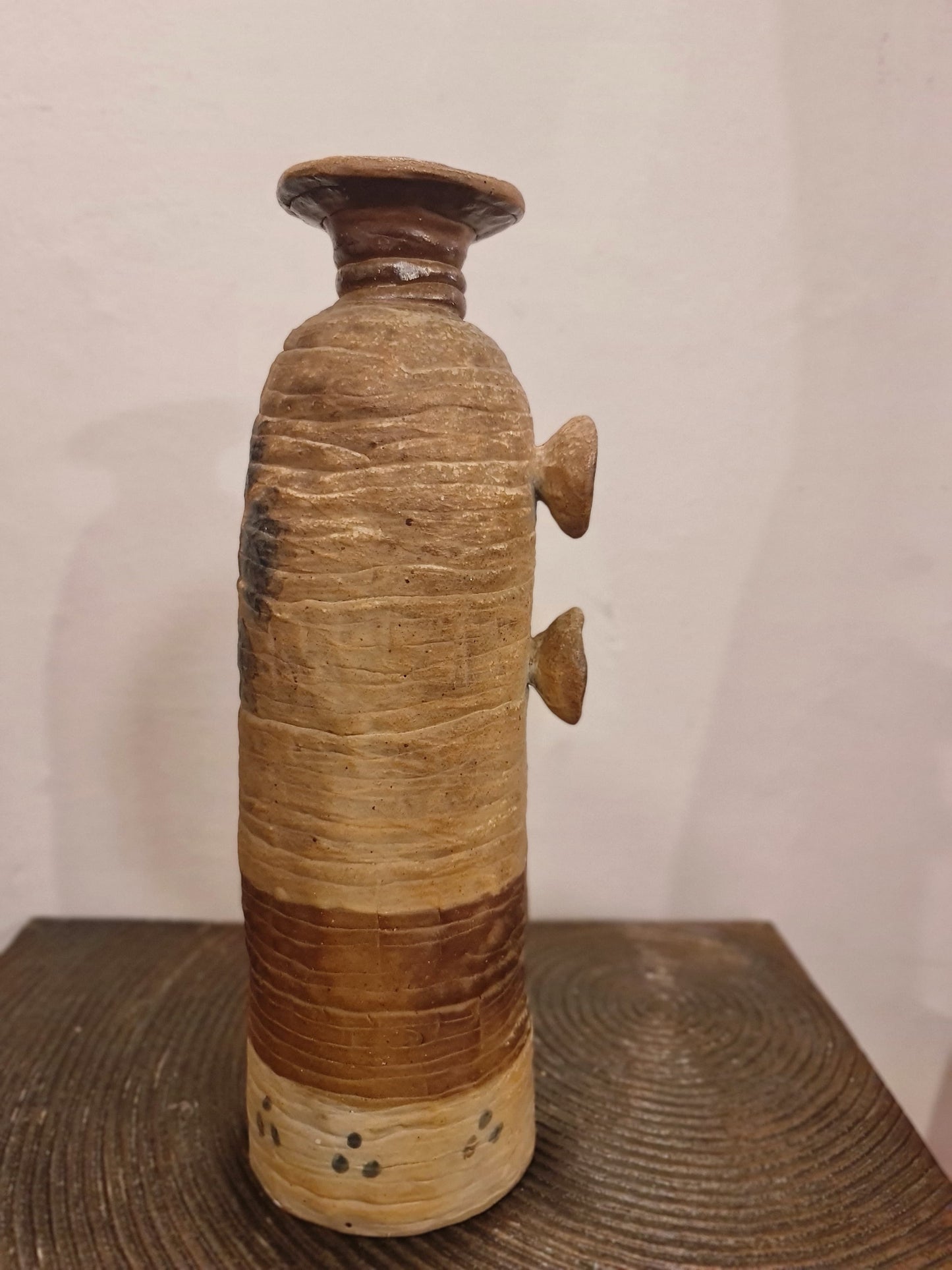 Bottle Vase