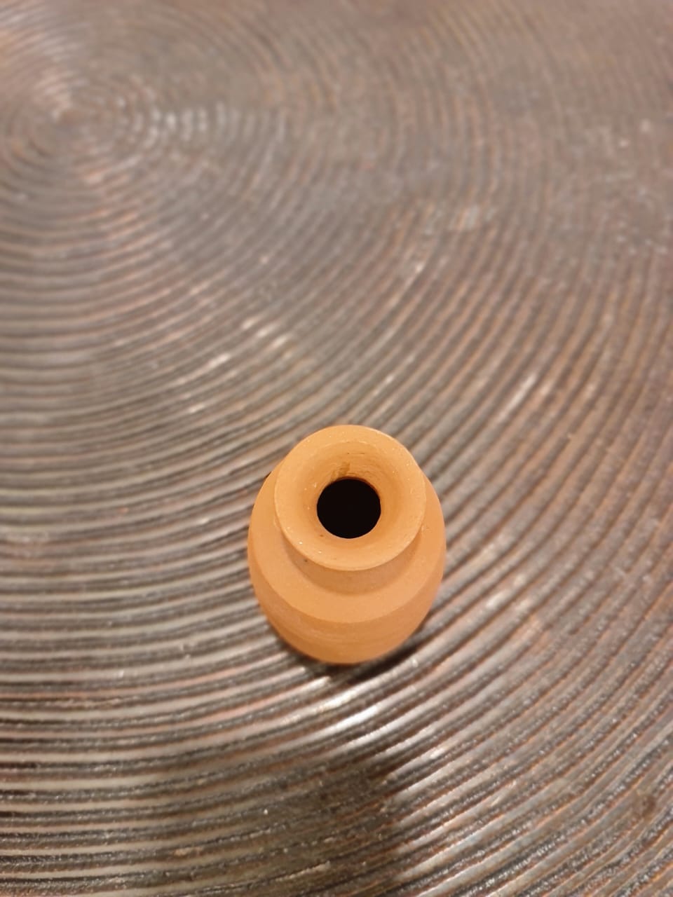 Flower pot