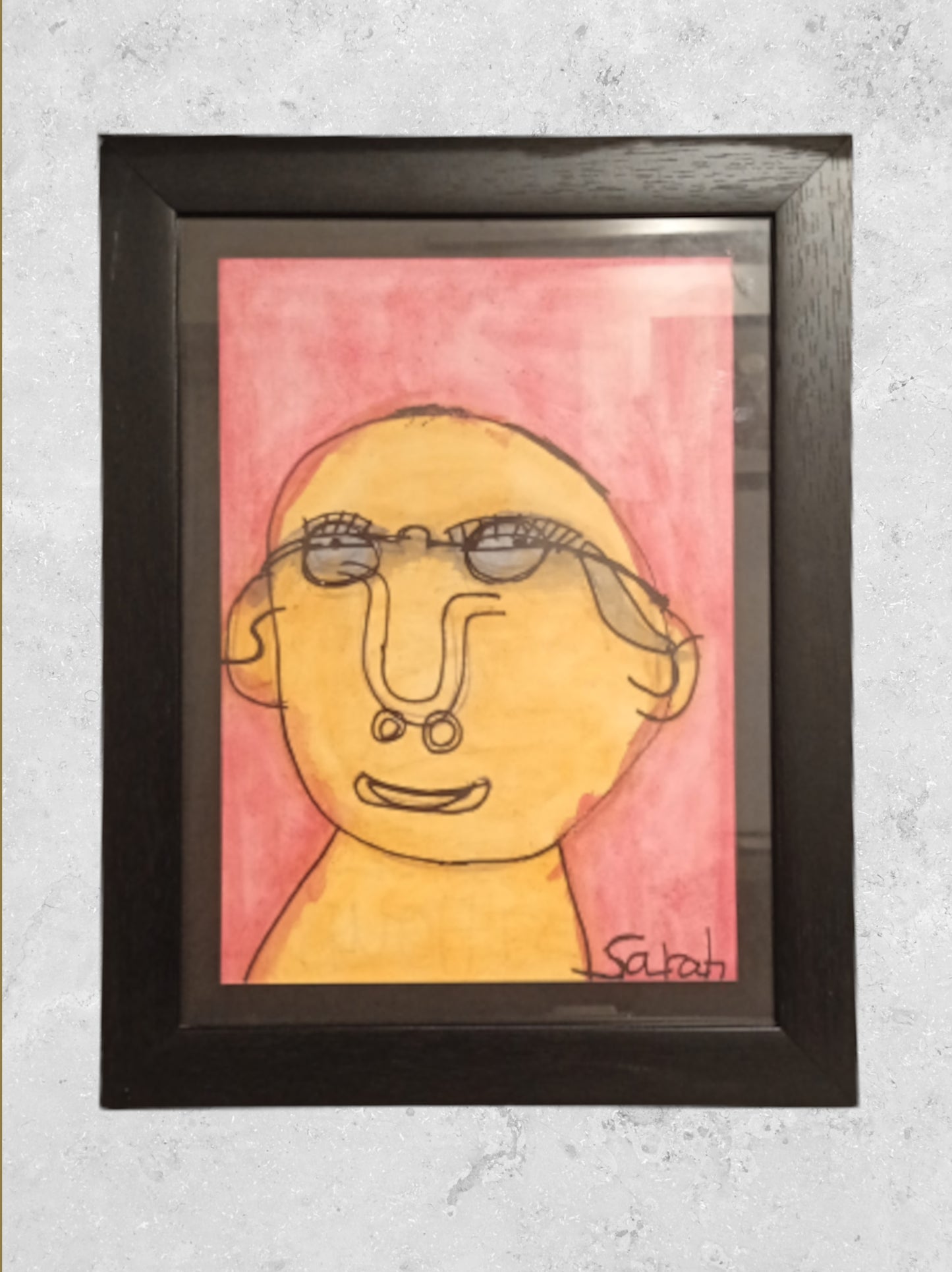 DARKEST HOUR : By Sarah