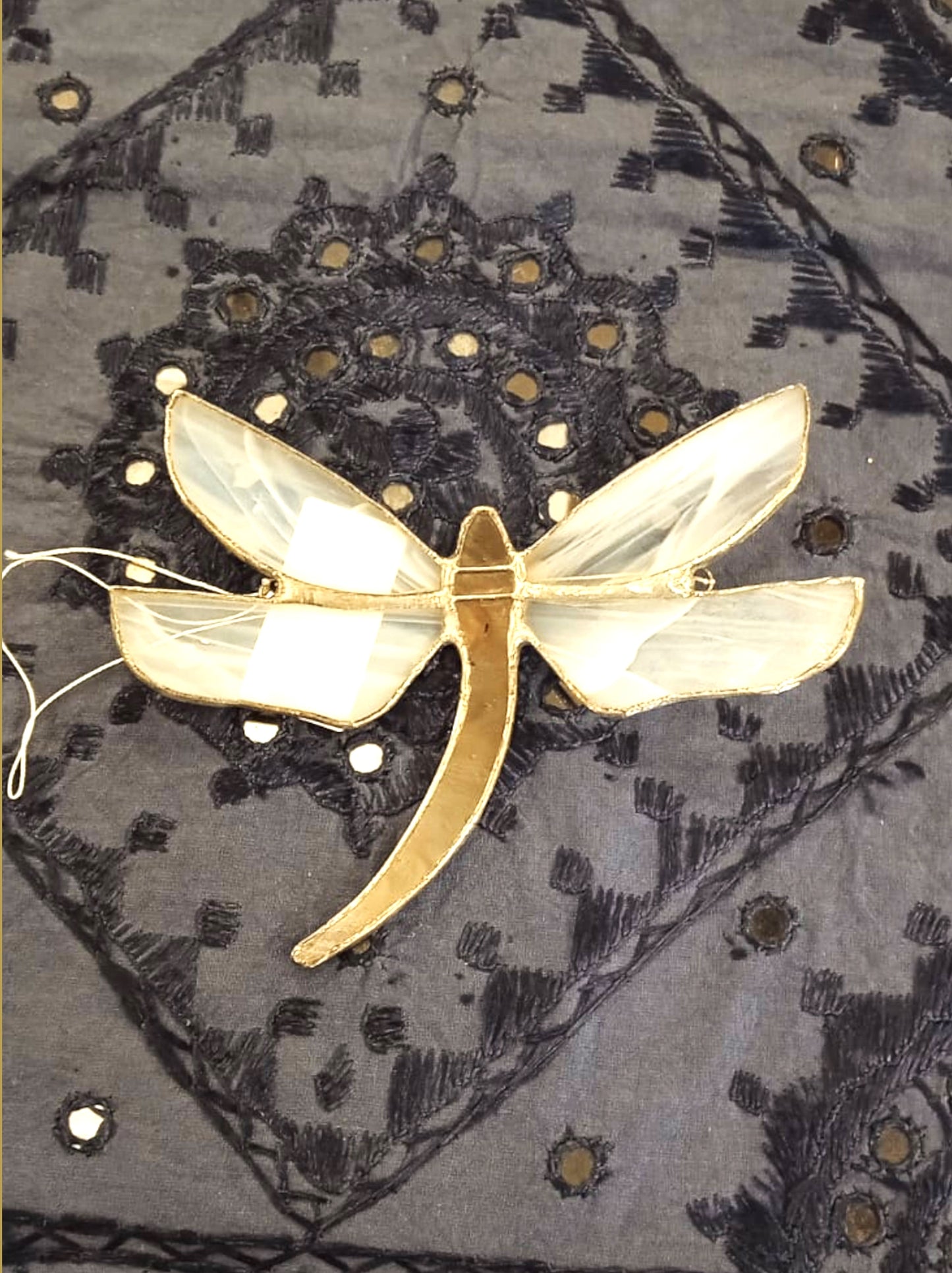 Stained Glass Suncatcher