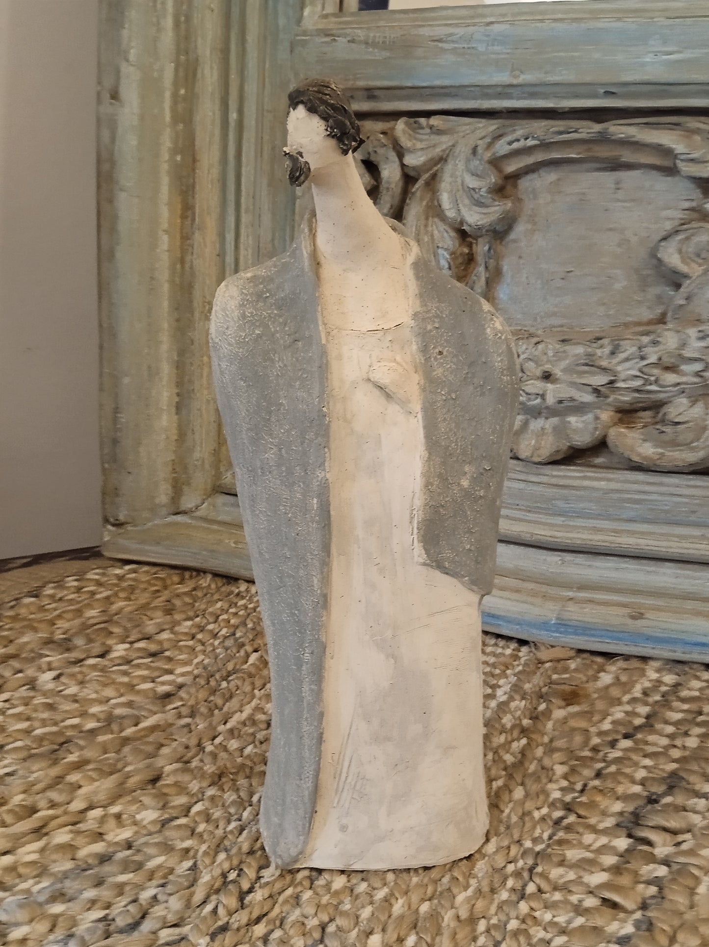 Ceramic Tall Guy NO.3