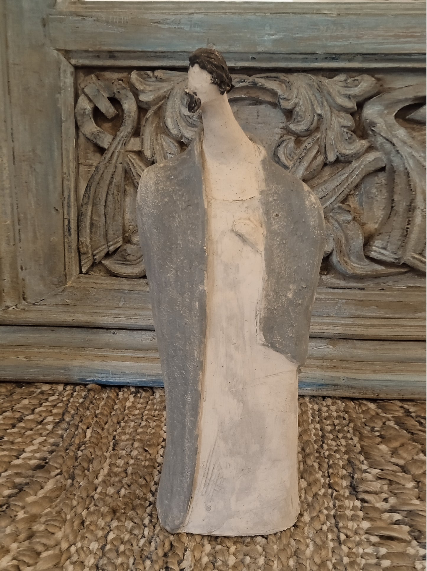Ceramic Tall Guy NO.3