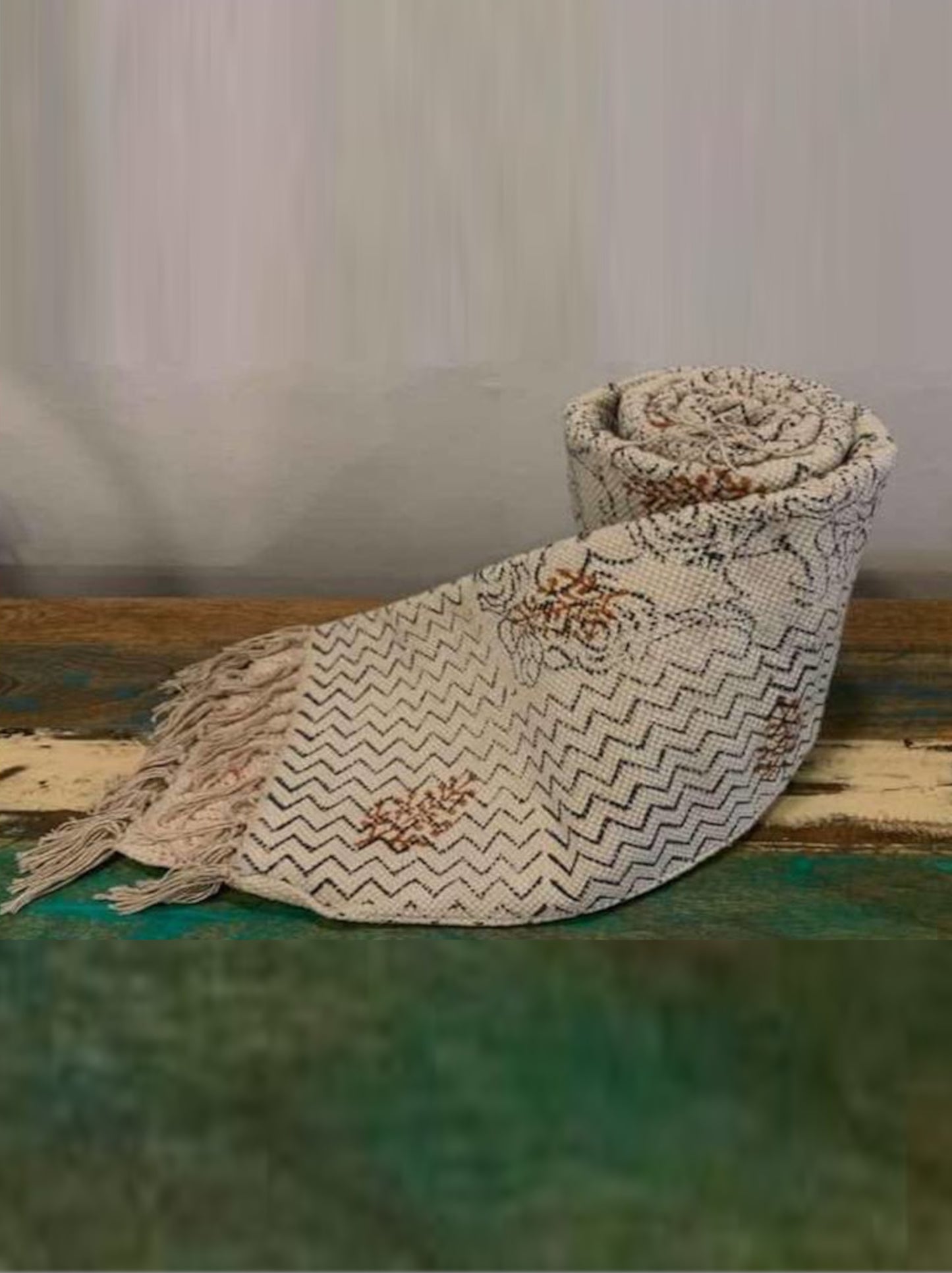 Durri HandBlock Print