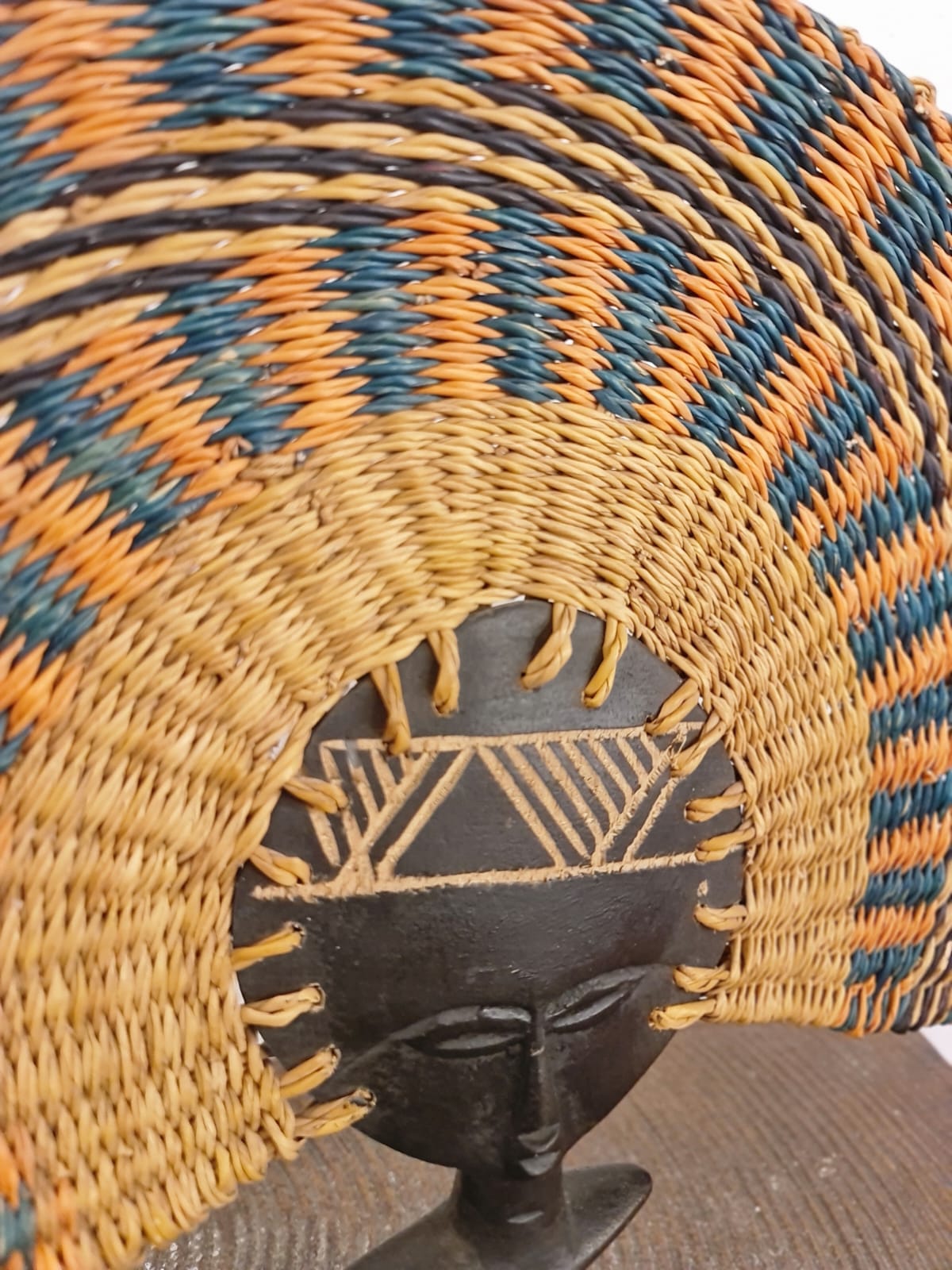 African