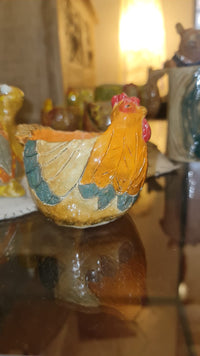 Mini Hen