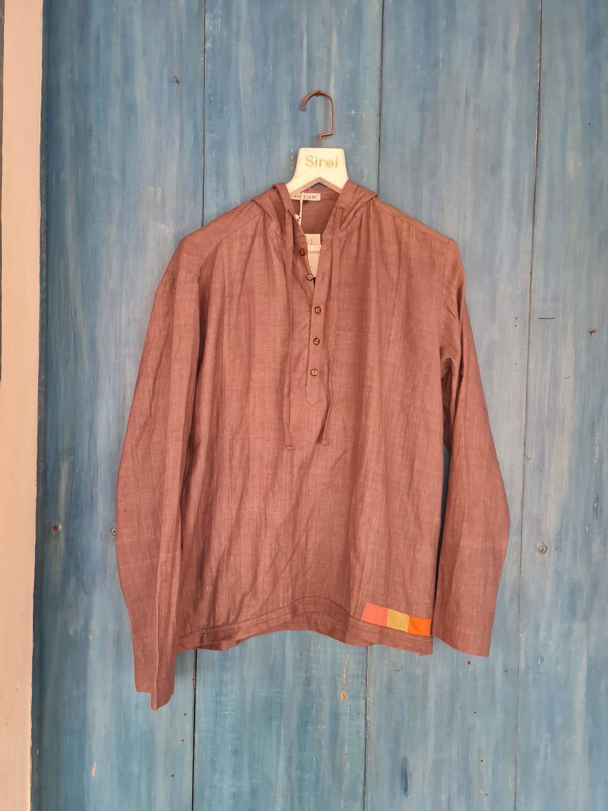 XL Mens Wear