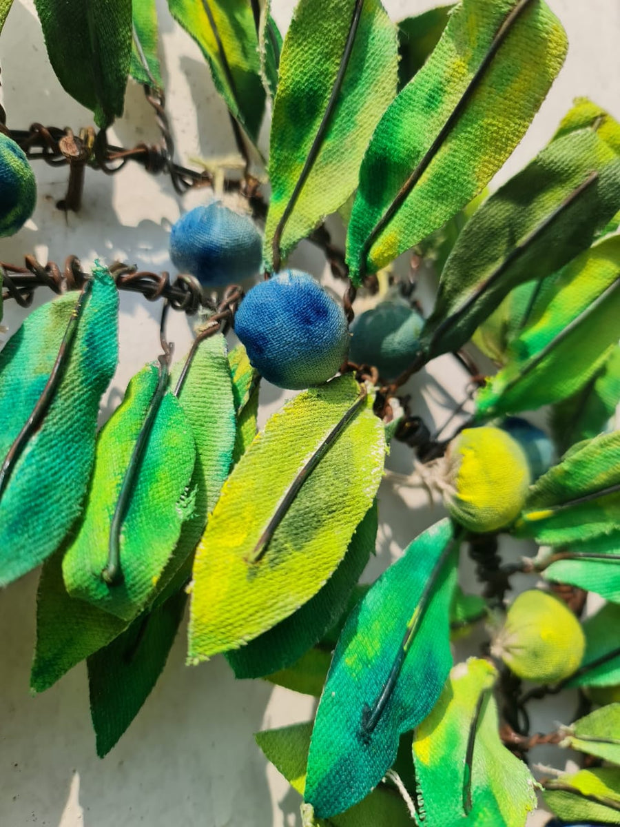 Olive Wreath